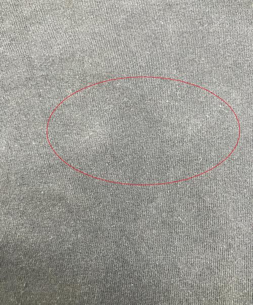Hysteric Glamour（ヒステリックグラマー）Hysteric Glamour (ヒステリックグラマー) 半袖カットソー DRUM SET ブラック サイズ:Lの古着・服飾アイテム