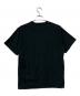 Hysteric Glamour (ヒステリックグラマー) 半袖カットソー DRUM SET ブラック サイズ:L：6000円
