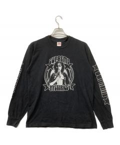 中古・古着通販】SUPREME (シュプリーム) 厚手カーディガン 21AW