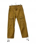 freewheelersフリーホイーラーズ）の古着「パンツ ブッシュパンツ 