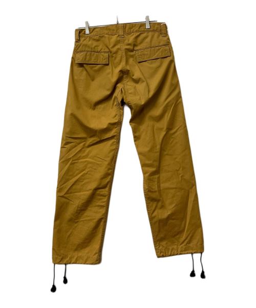 freewheelers（フリーホイーラーズ）freewheelers (フリーホイーラーズ) パンツ ブッシュパンツ 