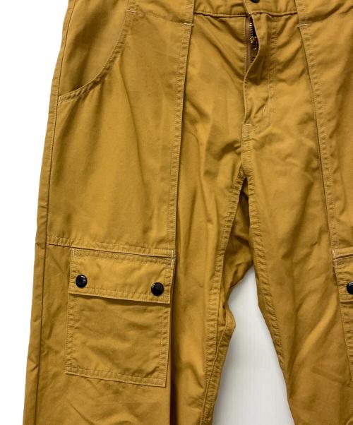 freewheelers（フリーホイーラーズ）freewheelers (フリーホイーラーズ) パンツ ブッシュパンツ 