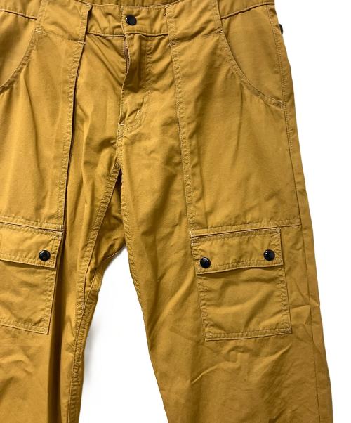 freewheelers（フリーホイーラーズ）freewheelers (フリーホイーラーズ) パンツ ブッシュパンツ 