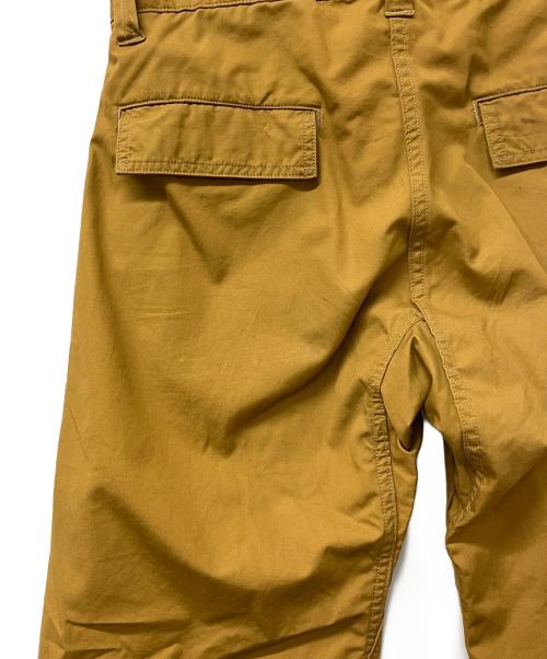 freewheelers（フリーホイーラーズ）freewheelers (フリーホイーラーズ) パンツ ブッシュパンツ 