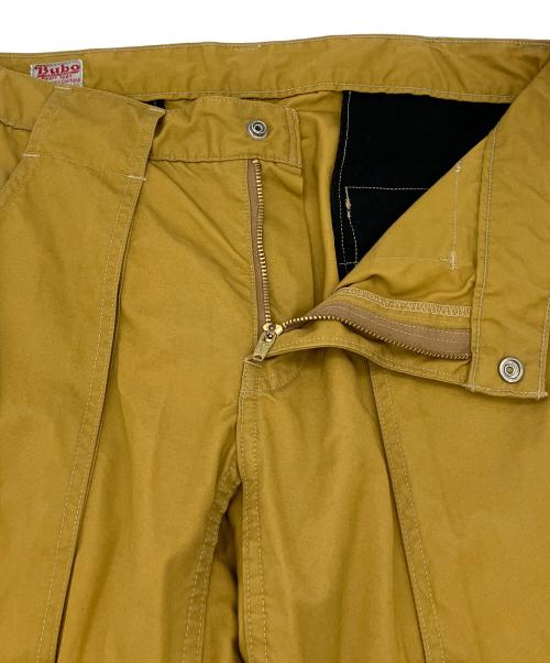 freewheelers（フリーホイーラーズ）freewheelers (フリーホイーラーズ) パンツ ブッシュパンツ 