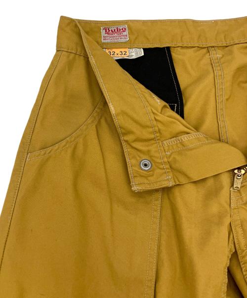 freewheelers（フリーホイーラーズ）freewheelers (フリーホイーラーズ) パンツ ブッシュパンツ 