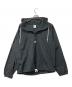 NIKE (ナイキ) ナイロンパーカー Club MARINA Anorak Jacket ブラック サイズ:L：5000円