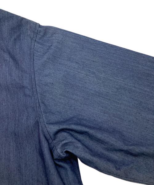 THE NORTH FACE（ザ ノース フェイス）THE NORTH FACE (ザ ノース フェイス) コーチジャケット インディゴ サイズ:Mの古着・服飾アイテム