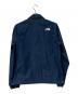 THE NORTH FACE (ザ ノース フェイス) コーチジャケット インディゴ サイズ:M：17000円