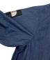 中古・古着 THE NORTH FACE (ザ ノース フェイス) コーチジャケット インディゴ サイズ:M：17000円