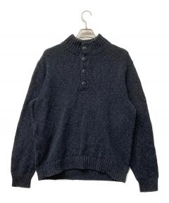中古・古着通販】Coogi (クージー) ニット 厚手ニット COOGI柄 3D