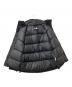 THE NORTH FACE (ザ ノース フェイス) ダウンジャケット Mountain Down Jacket ブラック サイズ:M：30000円