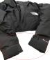 中古・古着 THE NORTH FACE (ザ ノース フェイス) ダウンジャケット Mountain Down Jacket ブラック サイズ:M：30000円