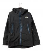 THE NORTH FACEザ ノース フェイス）の古着「ジャケット RTG STAR LIGHT JACKET」｜ブラック