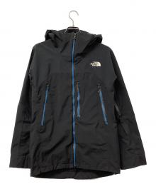 THE NORTH FACE（ザ ノース フェイス）の古着「ジャケット RTG STAR LIGHT JACKET」｜ブラック