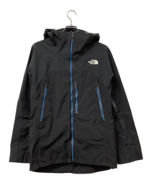 THE NORTH FACE（ザ ノース フェイス）THE NORTH FACE (ザ ノース フェイス) ジャケット RTG STAR LIGHT JACKET ブラック サイズ:Mの古着・服飾アイテム