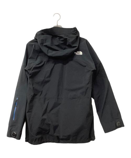 THE NORTH FACE（ザ ノース フェイス）THE NORTH FACE (ザ ノース フェイス) ジャケット RTG STAR LIGHT JACKET ブラック サイズ:Mの古着・服飾アイテム