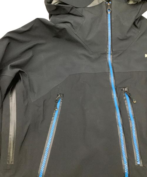 THE NORTH FACE（ザ ノース フェイス）THE NORTH FACE (ザ ノース フェイス) ジャケット RTG STAR LIGHT JACKET ブラック サイズ:Mの古着・服飾アイテム