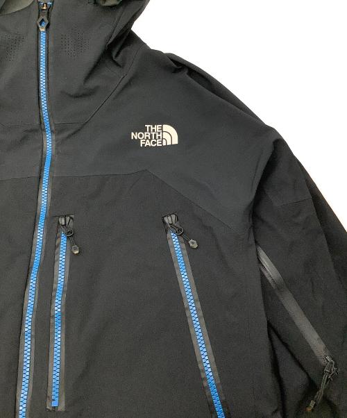 THE NORTH FACE（ザ ノース フェイス）THE NORTH FACE (ザ ノース フェイス) ジャケット RTG STAR LIGHT JACKET ブラック サイズ:Mの古着・服飾アイテム