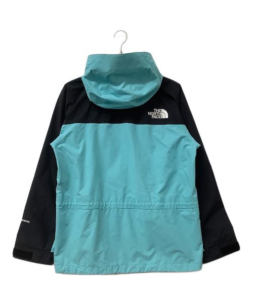 THE NORTH FACE（ザ ノース フェイス）THE NORTH FACE (ザ ノース フェイス) ジャケット Mountain Light Jacket スカイブルー サイズ:Lの古着・服飾アイテム