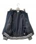Bibiy. (ビビィ) ジャケット RUBY SAILOR BLOUSON ネイビー×ホワイト サイズ:F：8000円