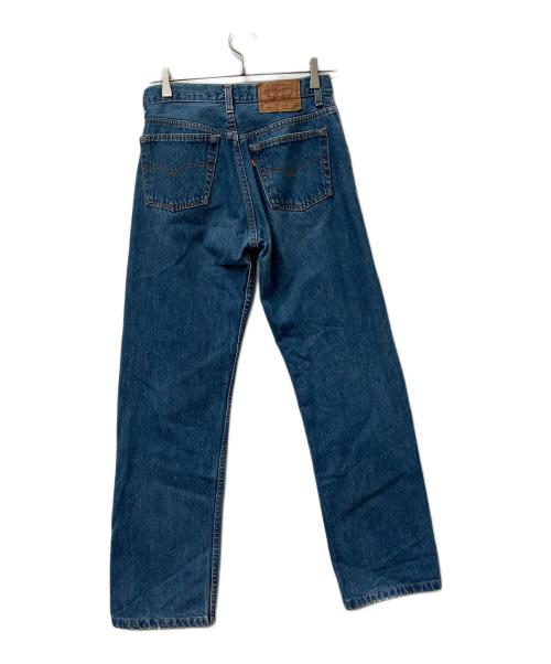 LEVI'S（リーバイス）LEVI'S (リーバイス) 90`sデニムパンツ 501XX ボタン裏524 USA製 90年代 ブルー サイズ:W29 L36の古着・服飾アイテム
