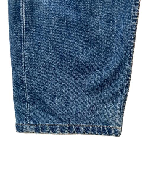 LEVI'S（リーバイス）LEVI'S (リーバイス) 90`sデニムパンツ 501XX ボタン裏524 USA製 90年代 ブルー サイズ:W29 L36の古着・服飾アイテム