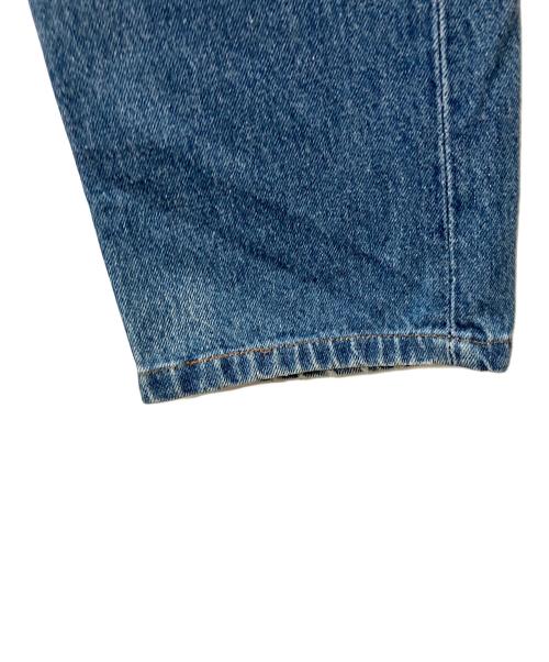 LEVI'S（リーバイス）LEVI'S (リーバイス) 90`sデニムパンツ 501XX ボタン裏524 USA製 90年代 ブルー サイズ:W29 L36の古着・服飾アイテム
