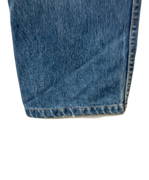 LEVI'S（リーバイス）LEVI'S (リーバイス) 90`sデニムパンツ 501XX ボタン裏524 USA製 90年代 ブルー サイズ:W29 L36の古着・服飾アイテム