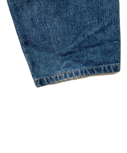LEVI'S（リーバイス）LEVI'S (リーバイス) 90`sデニムパンツ 501XX ボタン裏524 USA製 90年代 ブルー サイズ:W29 L36の古着・服飾アイテム