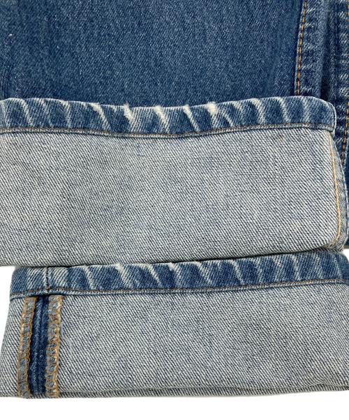LEVI'S（リーバイス）LEVI'S (リーバイス) 90`sデニムパンツ 501XX ボタン裏524 USA製 90年代 ブルー サイズ:W29 L36の古着・服飾アイテム