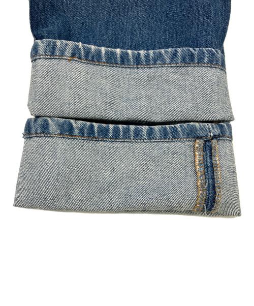 LEVI'S（リーバイス）LEVI'S (リーバイス) 90`sデニムパンツ 501XX ボタン裏524 USA製 90年代 ブルー サイズ:W29 L36の古着・服飾アイテム