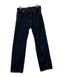 LEVI'S（リーバイス）の古着「デニムパンツ 201 復刻 」
