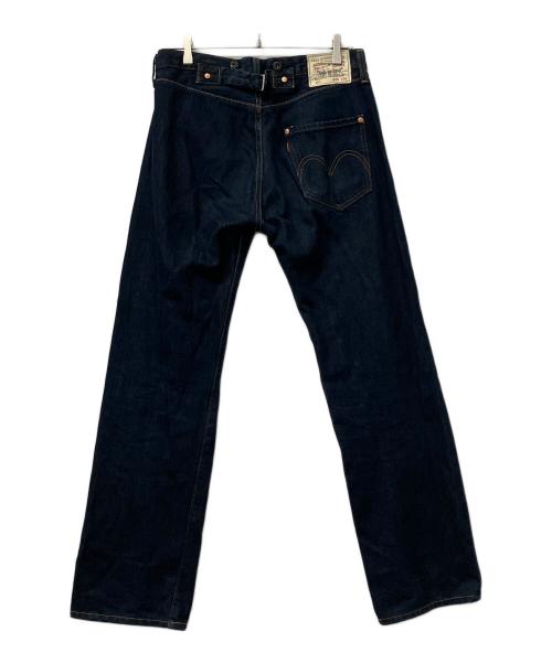 LEVI'S（リーバイス）LEVI'S (リーバイス) デニムパンツ 201 復刻  サイズ:W29 L34の古着・服飾アイテム