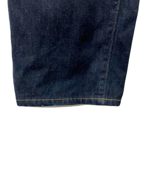 LEVI'S（リーバイス）LEVI'S (リーバイス) デニムパンツ 201 復刻  サイズ:W29 L34の古着・服飾アイテム