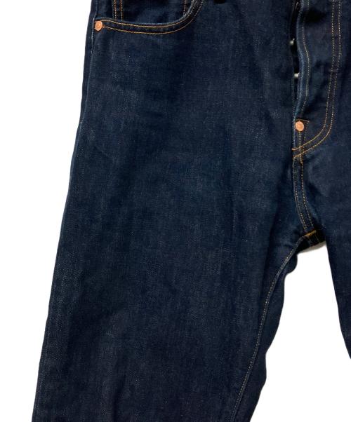 LEVI'S（リーバイス）LEVI'S (リーバイス) デニムパンツ 201 復刻  サイズ:W29 L34の古着・服飾アイテム