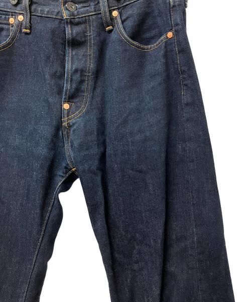 LEVI'S（リーバイス）LEVI'S (リーバイス) デニムパンツ 201 復刻  サイズ:W29 L34の古着・服飾アイテム