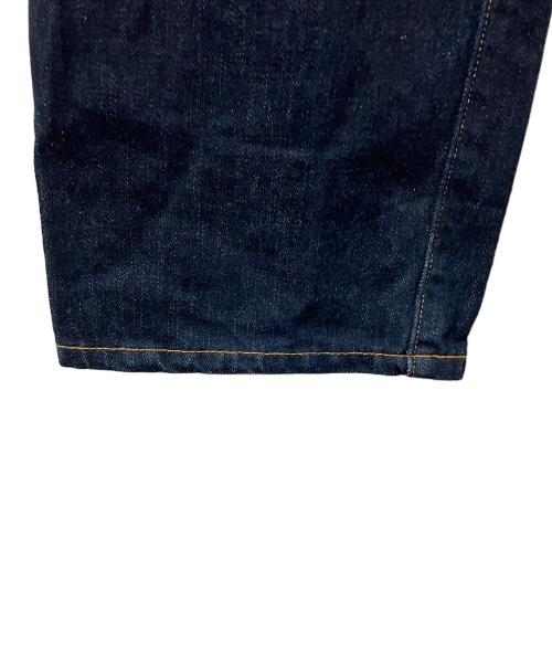 LEVI'S（リーバイス）LEVI'S (リーバイス) デニムパンツ 201 復刻  サイズ:W29 L34の古着・服飾アイテム