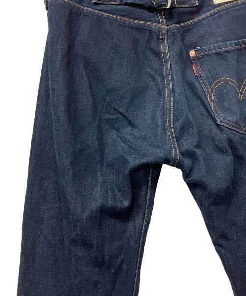 LEVI'S（リーバイス）LEVI'S (リーバイス) デニムパンツ 201 復刻  サイズ:W29 L34の古着・服飾アイテム