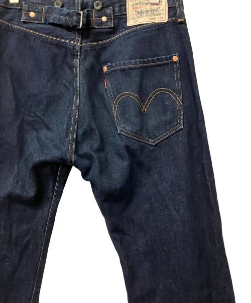 LEVI'S（リーバイス）LEVI'S (リーバイス) デニムパンツ 201 復刻  サイズ:W29 L34の古着・服飾アイテム