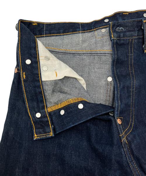 LEVI'S（リーバイス）LEVI'S (リーバイス) デニムパンツ 201 復刻  サイズ:W29 L34の古着・服飾アイテム