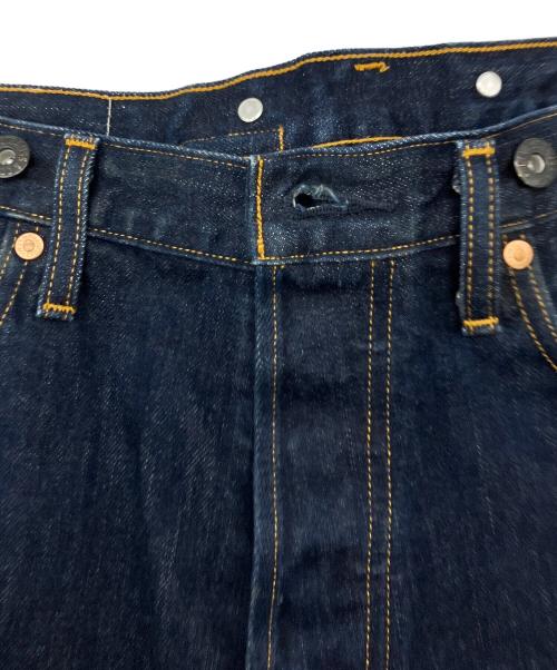 LEVI'S（リーバイス）LEVI'S (リーバイス) デニムパンツ 201 復刻  サイズ:W29 L34の古着・服飾アイテム