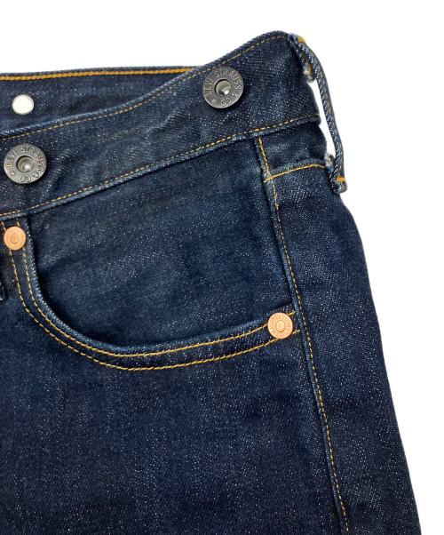 LEVI'S（リーバイス）LEVI'S (リーバイス) デニムパンツ 201 復刻  サイズ:W29 L34の古着・服飾アイテム