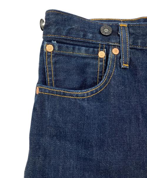 LEVI'S（リーバイス）LEVI'S (リーバイス) デニムパンツ 201 復刻  サイズ:W29 L34の古着・服飾アイテム