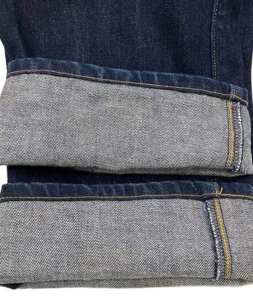 LEVI'S（リーバイス）LEVI'S (リーバイス) デニムパンツ 201 復刻  サイズ:W29 L34の古着・服飾アイテム