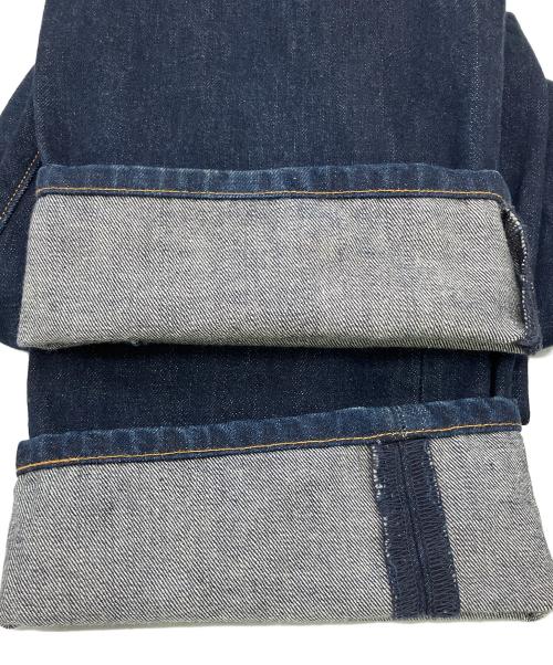 LEVI'S（リーバイス）LEVI'S (リーバイス) デニムパンツ 201 復刻  サイズ:W29 L34の古着・服飾アイテム
