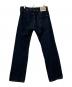LEVI'S (リーバイス) デニムパンツ 201 復刻  サイズ:W29 L34：11000円