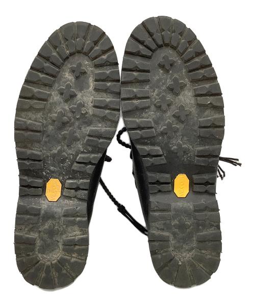 Danner（ダナー）Danner (ダナー) SLOWGUN (スロウガン) ブーツ トレッキングブーツ ブラック サイズ:8 1/2の古着・服飾アイテム