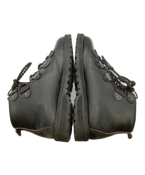 Danner（ダナー）Danner (ダナー) SLOWGUN (スロウガン) ブーツ トレッキングブーツ ブラック サイズ:8 1/2の古着・服飾アイテム