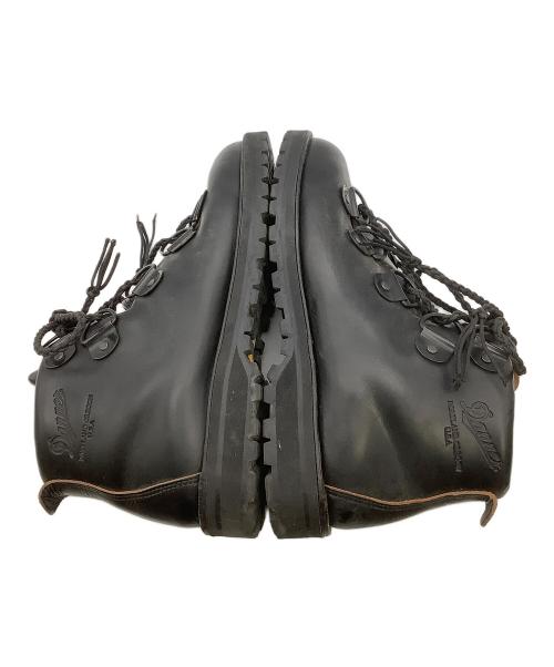 Danner（ダナー）Danner (ダナー) SLOWGUN (スロウガン) ブーツ トレッキングブーツ ブラック サイズ:8 1/2の古着・服飾アイテム